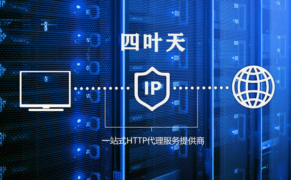 【抚顺代理IP】使用代理IP遇到的常见问题汇总